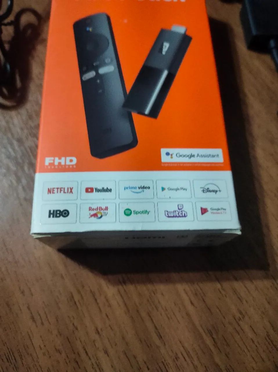 Mi TV Stick Androidtv Xiaomi  - Foto 5