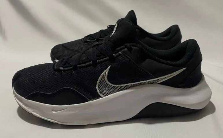 tênis Nike Legend Essential 3 Next Nature - original - Calçados
