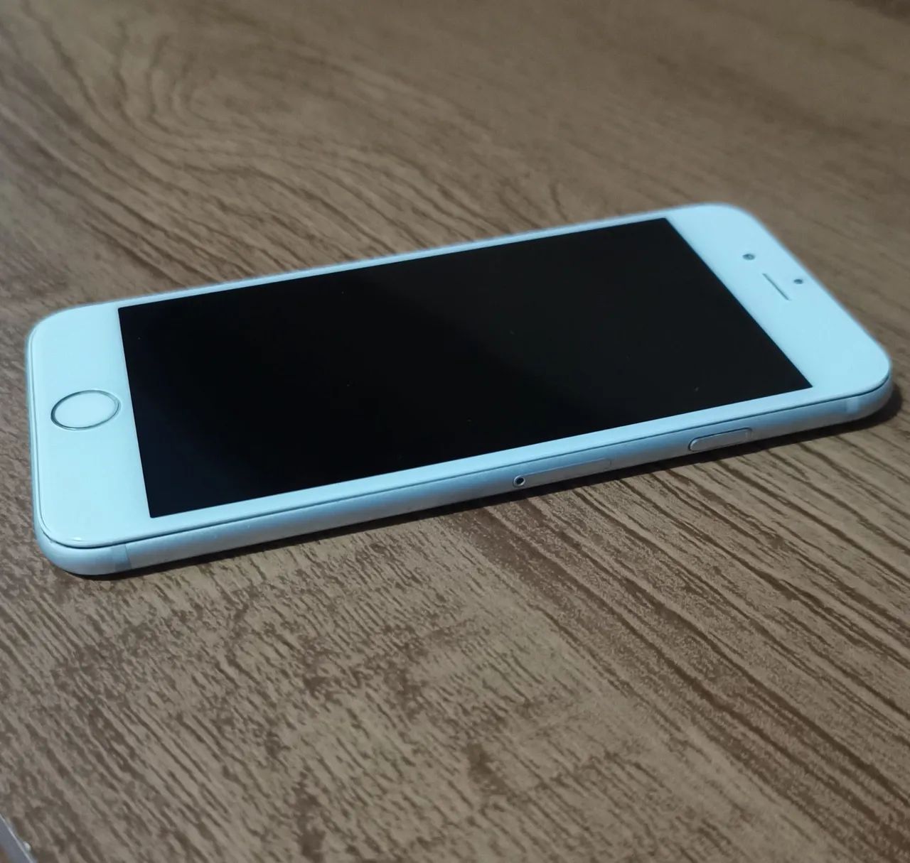iPhone 6 Com Defeito - Para Retirada de Peças - Foto 4