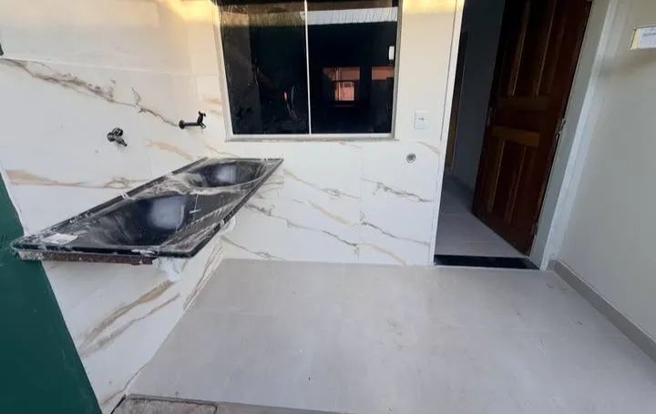 Casa no bengui  - Foto 2