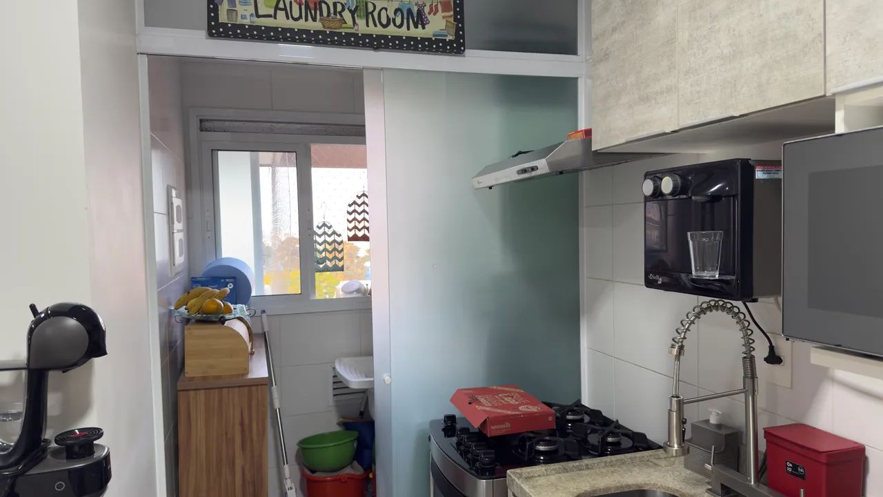 Apartamento Live Park - Jardim Stella - Foto 5
