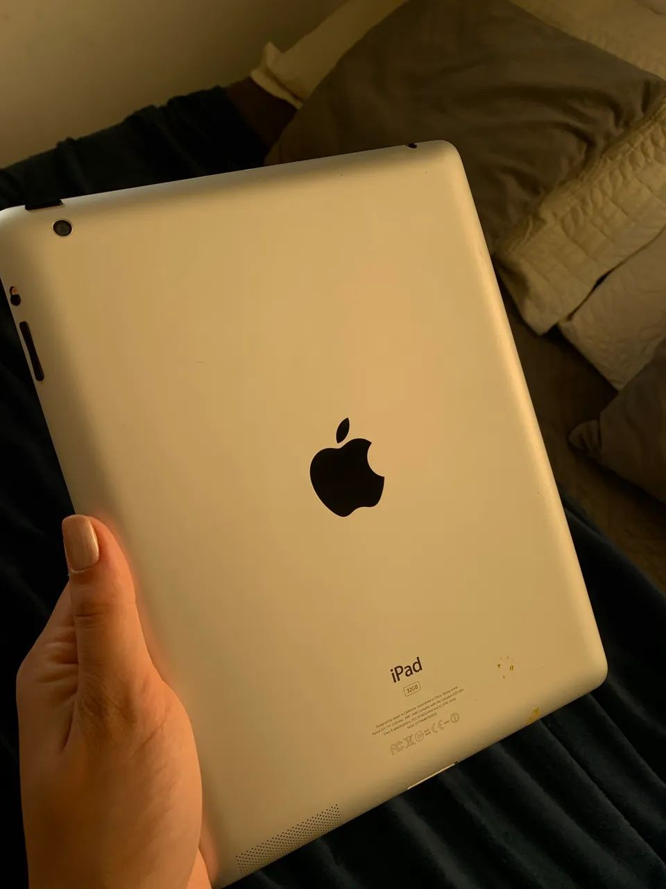 iPad 3º geração  - Foto 5