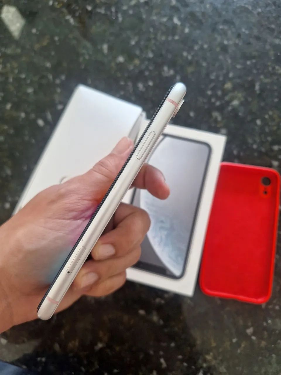 Iphone xr 128gb  - Foto 3