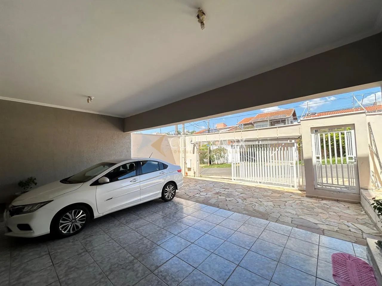 casa - Parque Alto Taquaral - Campinas - Foto 2