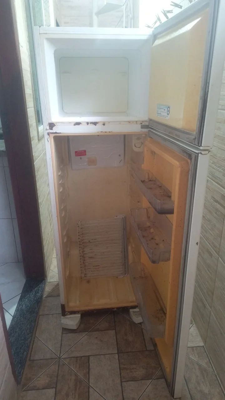 Geladeira - Foto 2