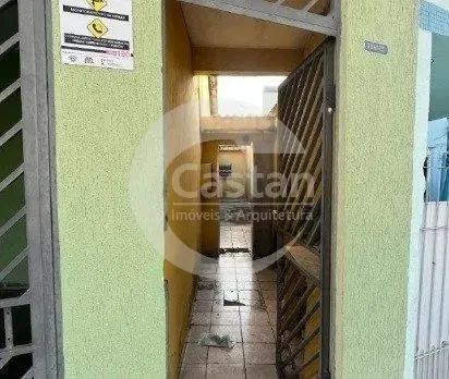 vendo casa alto da mooca - Foto 8