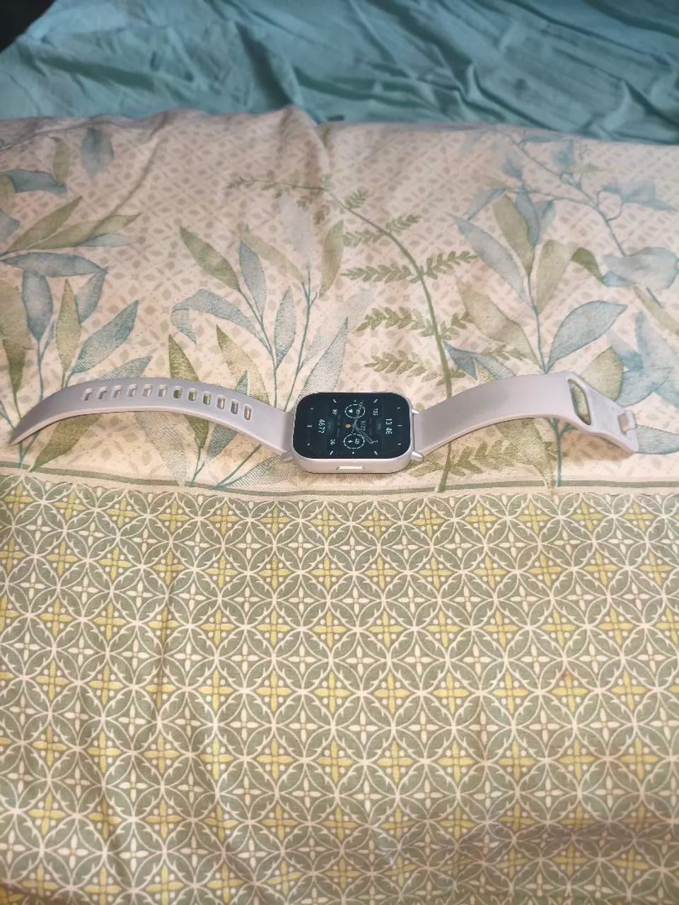 SMARTWATCH REDMI WATCH 5 ACTIVE - Foto 4