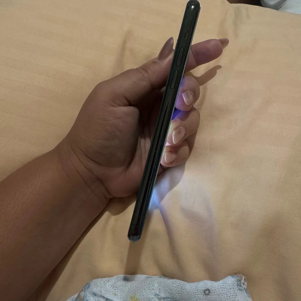 iPhone 11 Pro Max 256G - Foto 4