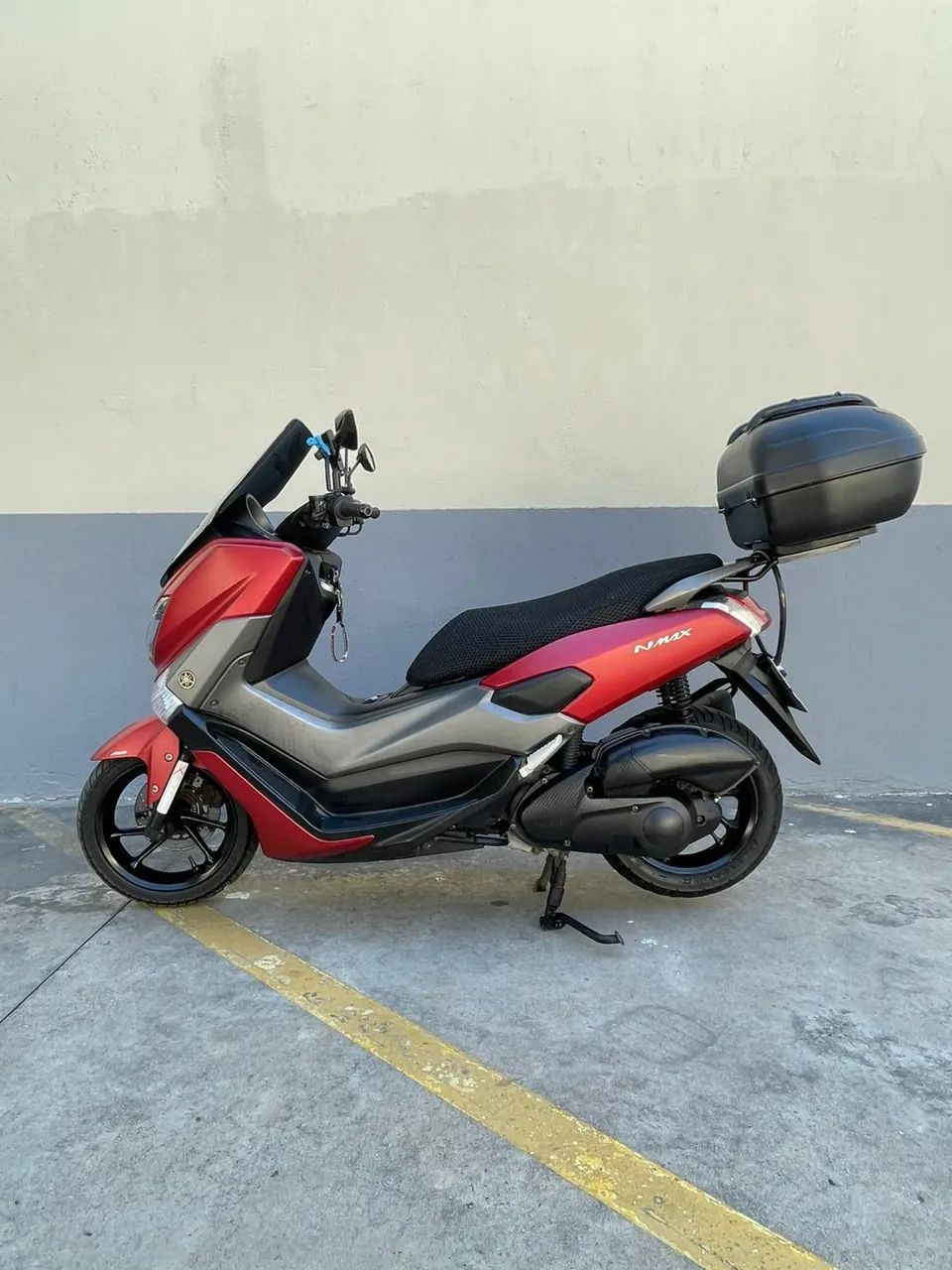 Nmax 160 18/18 - Foto 2
