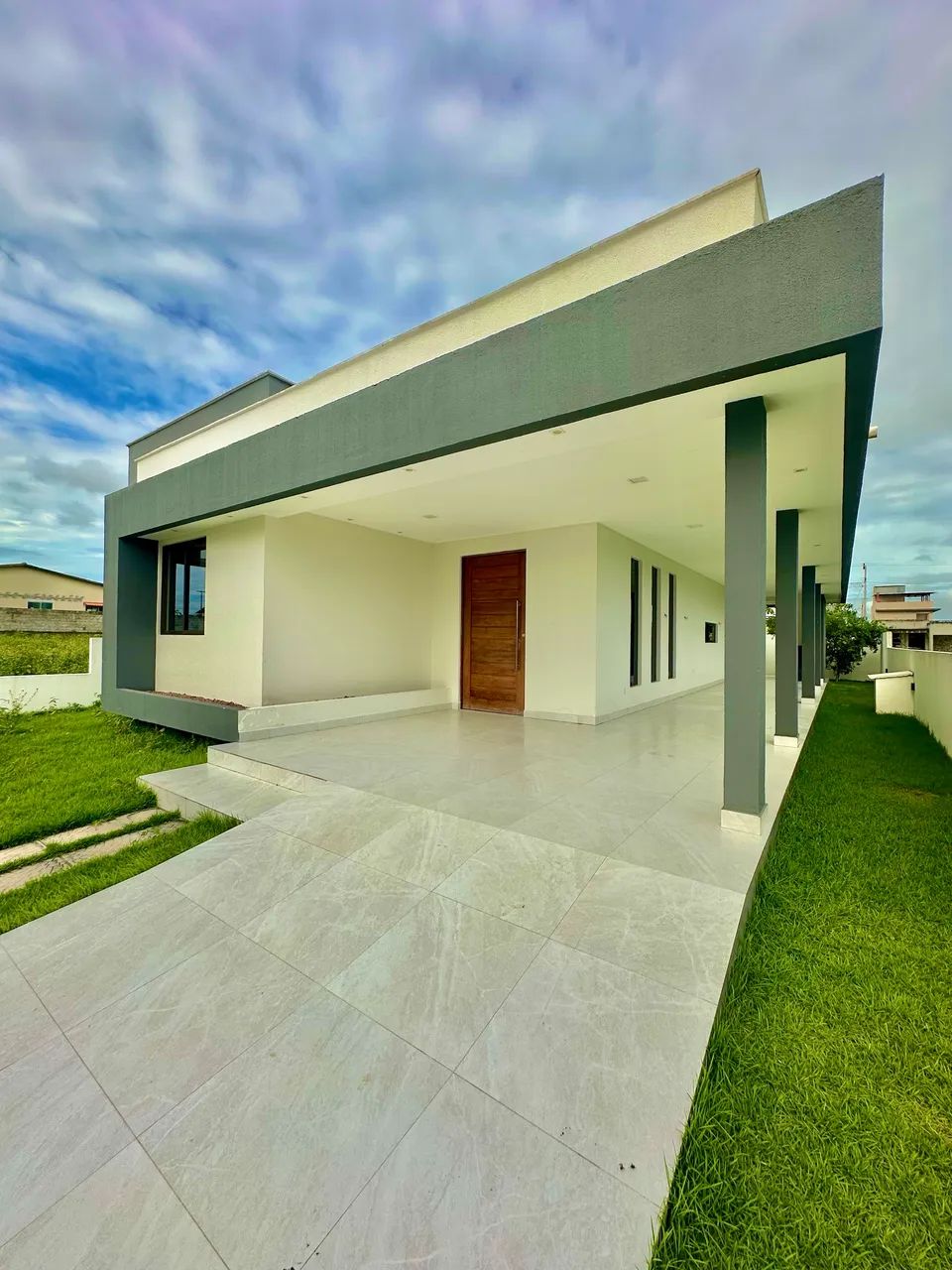 Casa para vender na fazenda real 1 - Foto 2