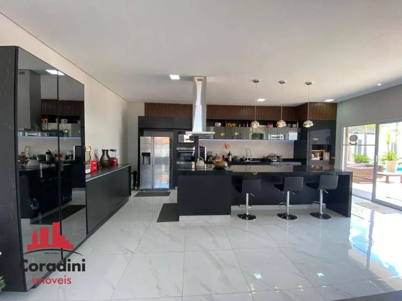 Casa para alugar - Estância Hípica - Nova Odessa/SP - Foto 4