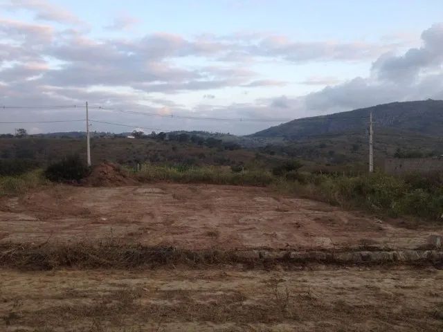 Lote 10x25 Riacho do Mel Gravatá - Foto 3
