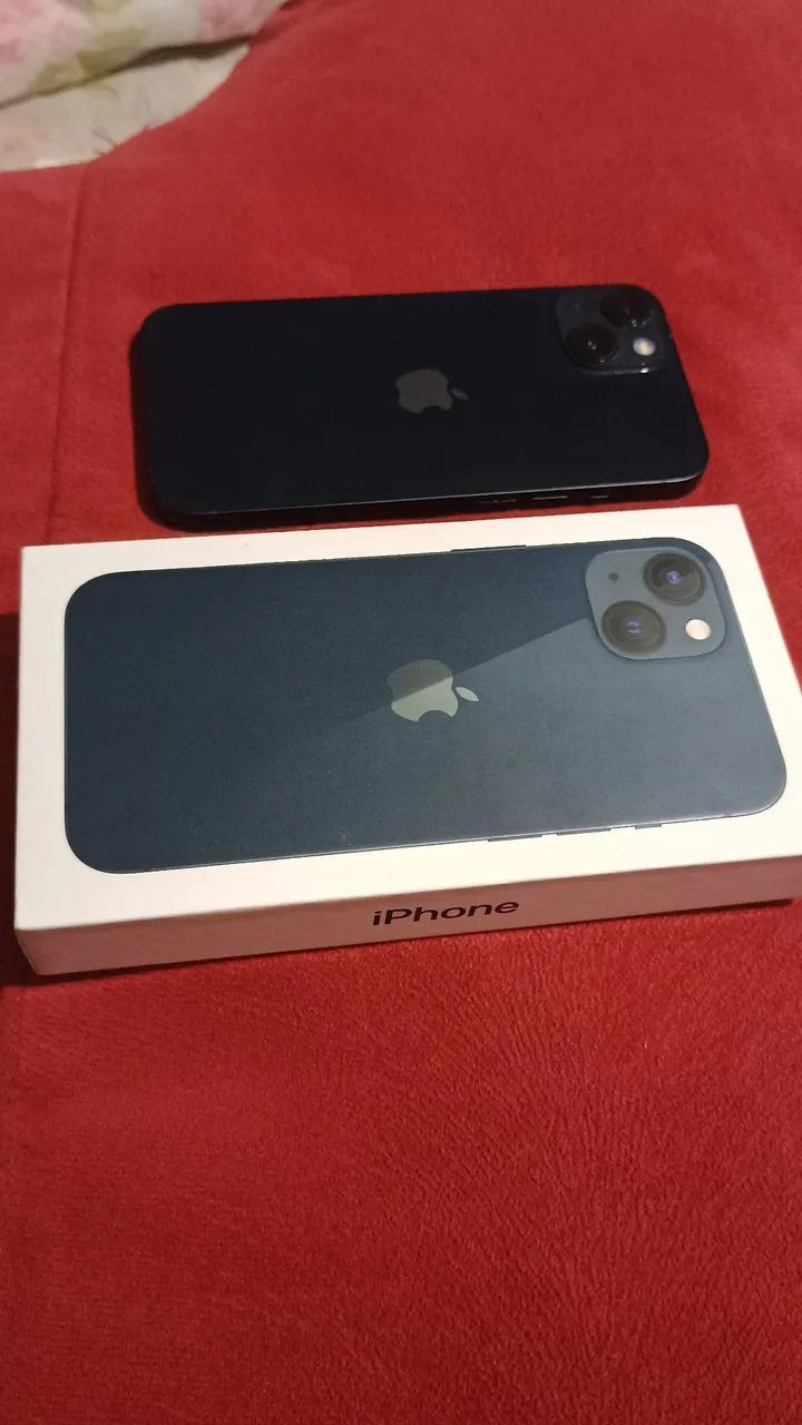 iPhone 13 - Foto 3