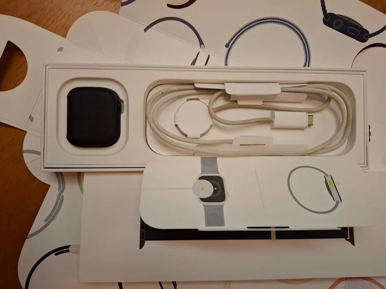 apple watch s9 - Foto 2