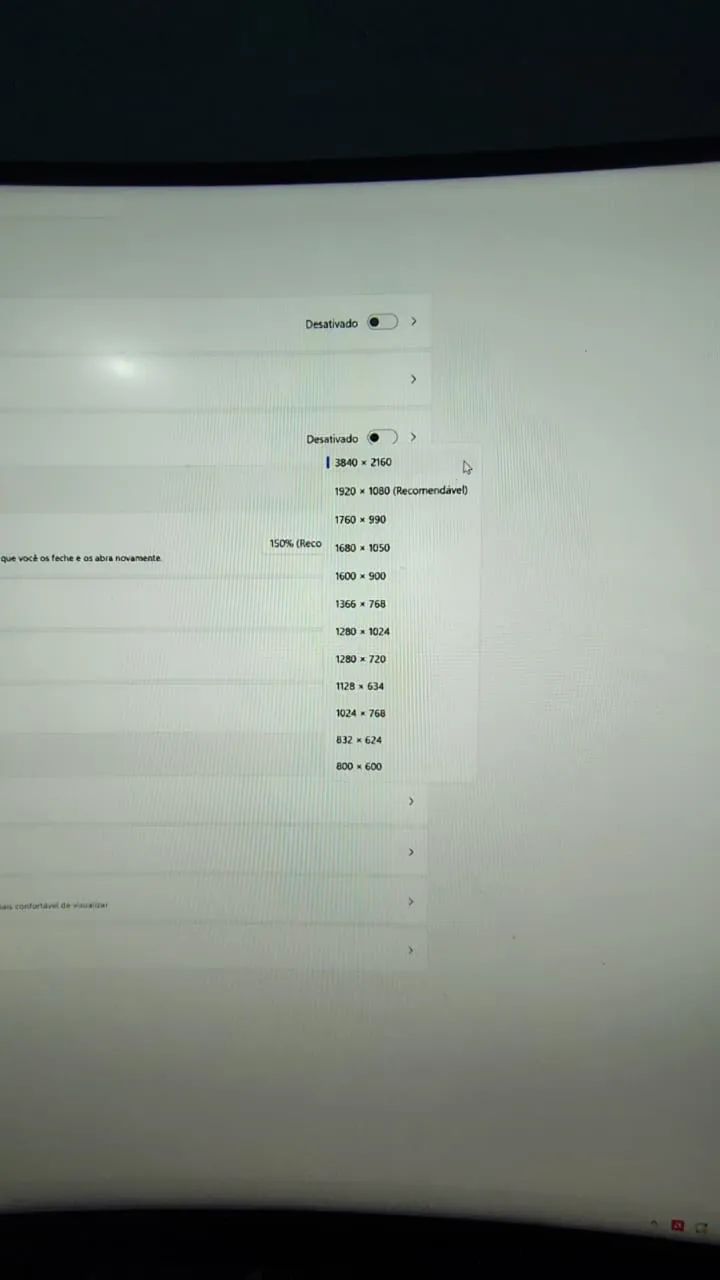 Monitor agon 31,5? 165hz  - Foto 2