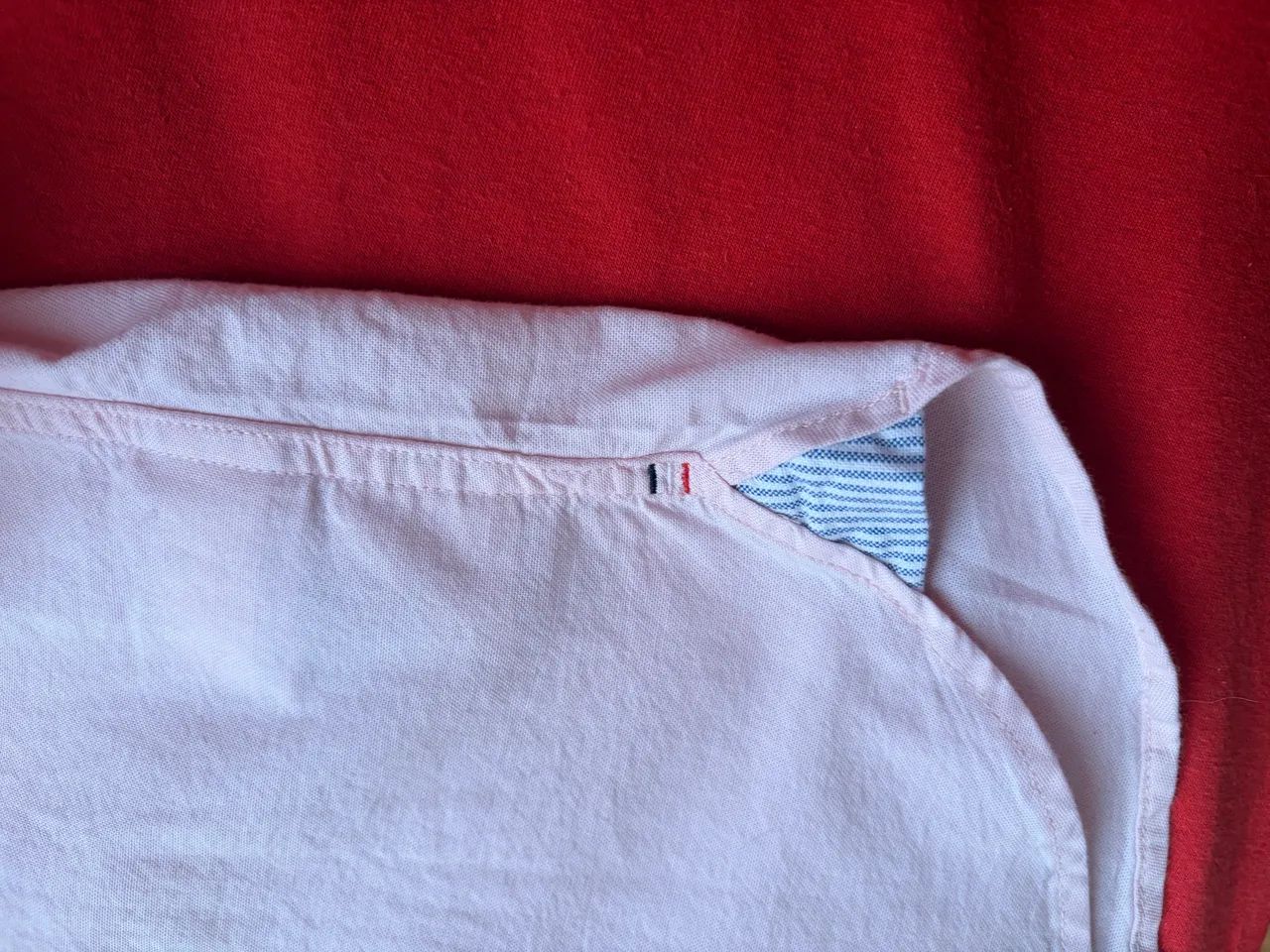 Camisa Tommy - Foto 3