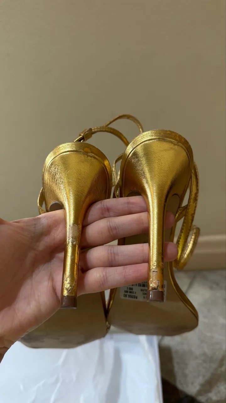 Sapato Arezzo  - Foto 3