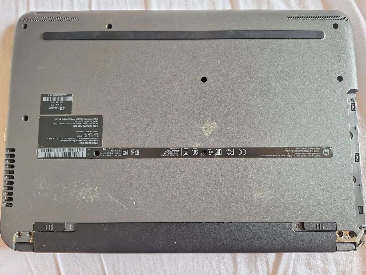 Notebook HP 246 G5 - Foto 5