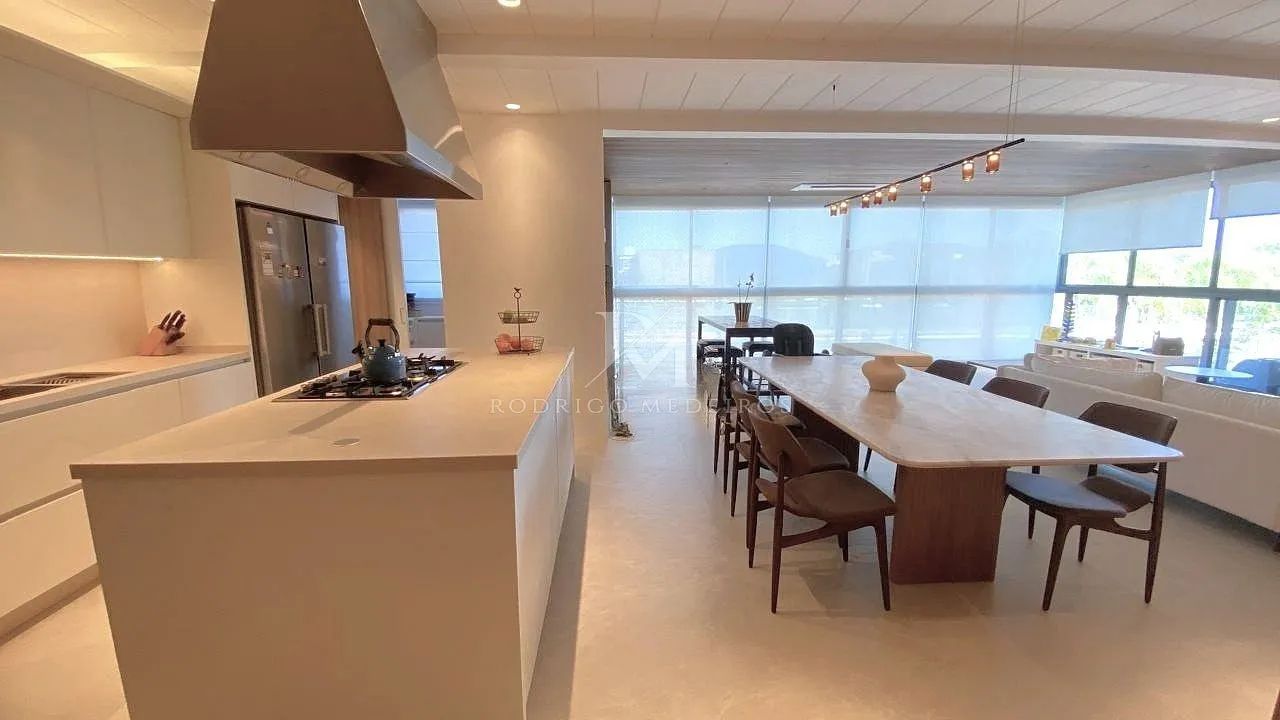 Apartamento 3 suítes à venda em Jurerê Internacional, Florianópolis - Foto 2