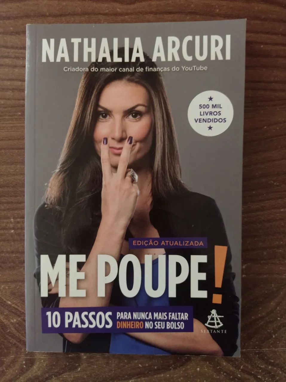 Me poupe