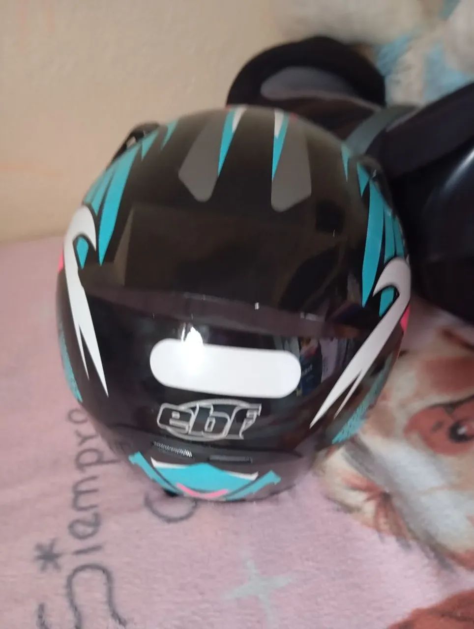 Capacete  - Foto 2