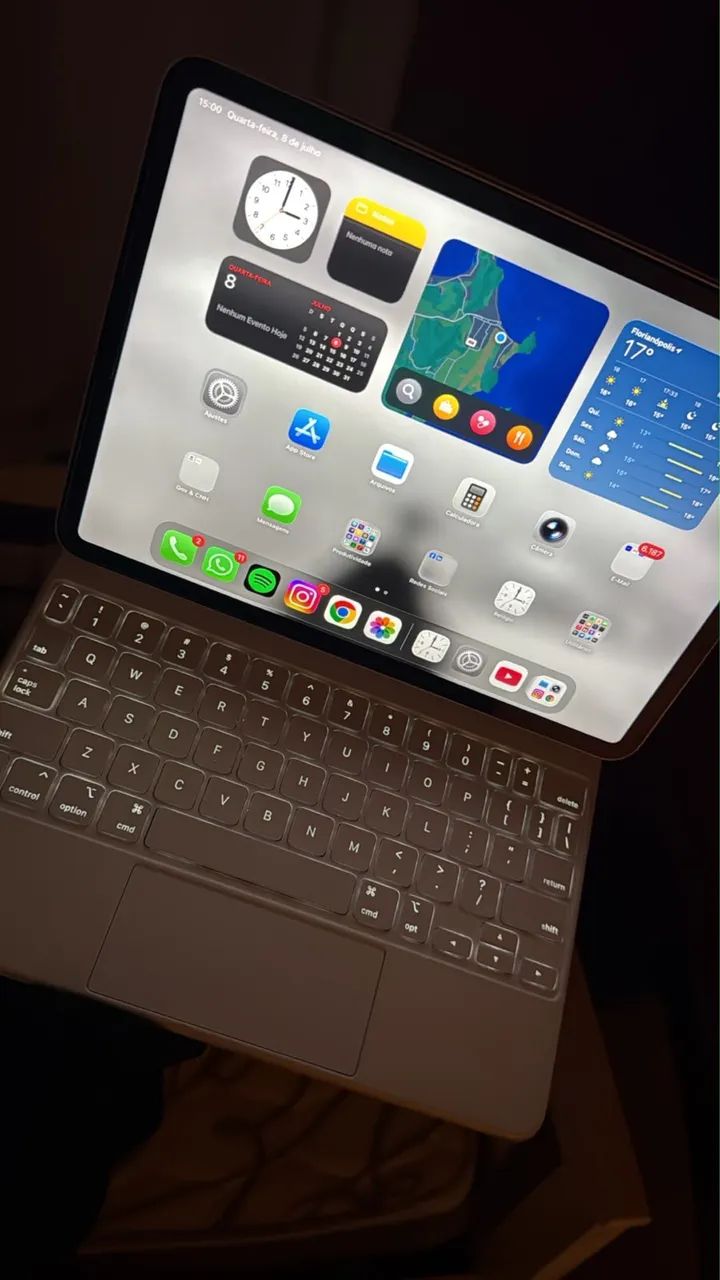 iPad Pro  - Foto 2