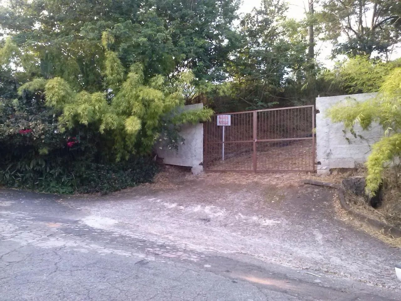 Lote / Terreno - Bosque dos Pinheiros