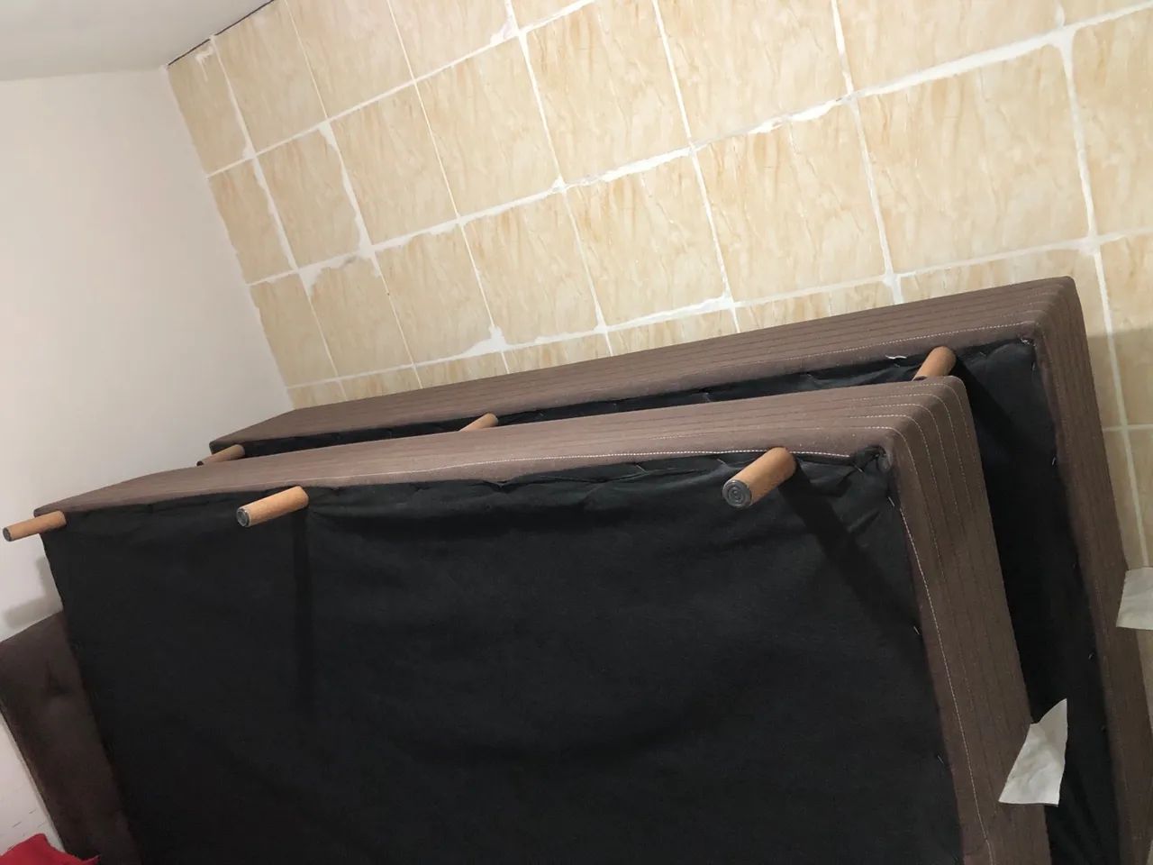 Cama Box King Size - Foto 5