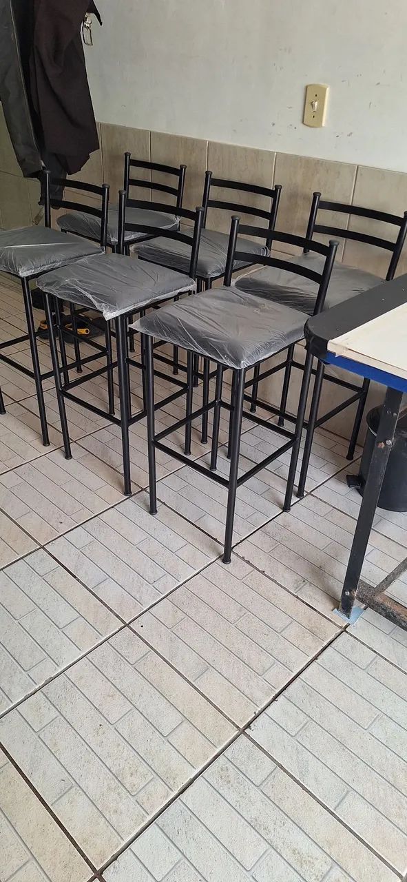 Banquetas  - Foto 3
