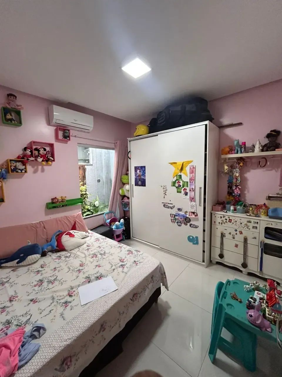 Excelente - Residencial Arbre - Foto 5