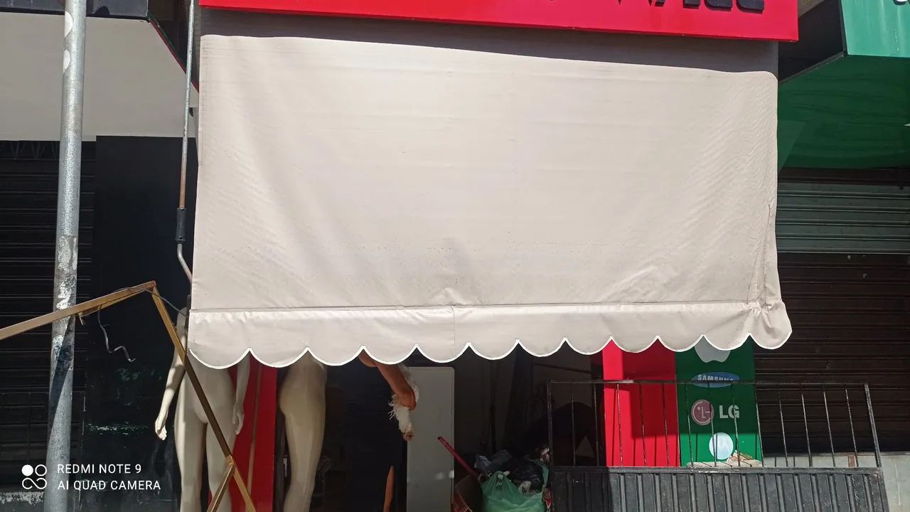 Toldo  - Foto 2