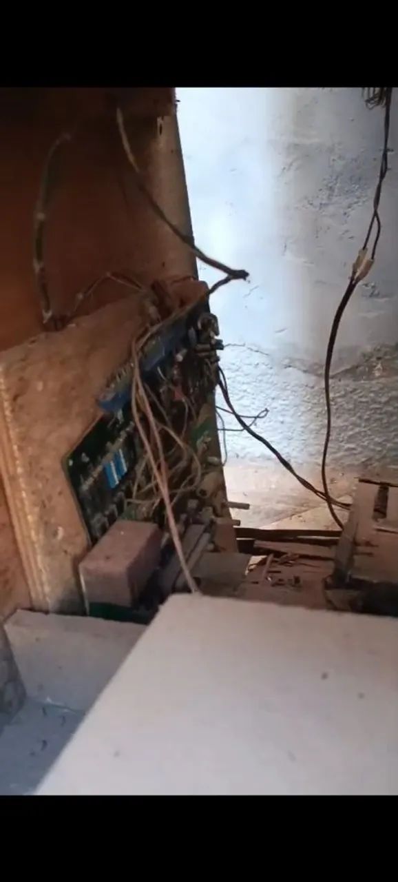 Máquina fliperama enduro  - Foto 3