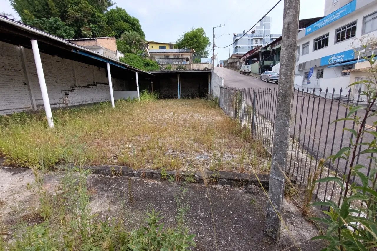 Terreno com alto potencial construtivo no Estreito - Foto 2