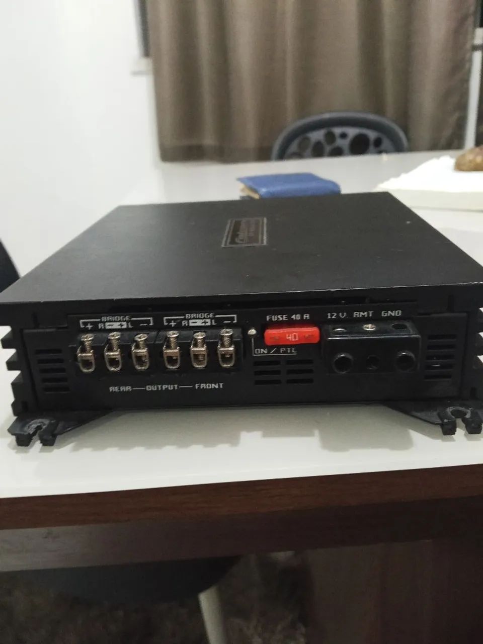 Módulo Falcon DF 800.4Dx - Foto 3