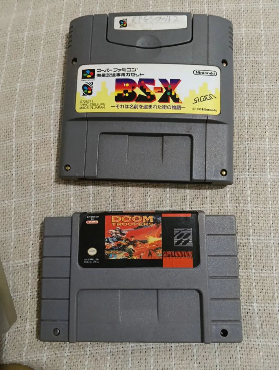Super Nintendo  - Foto 2