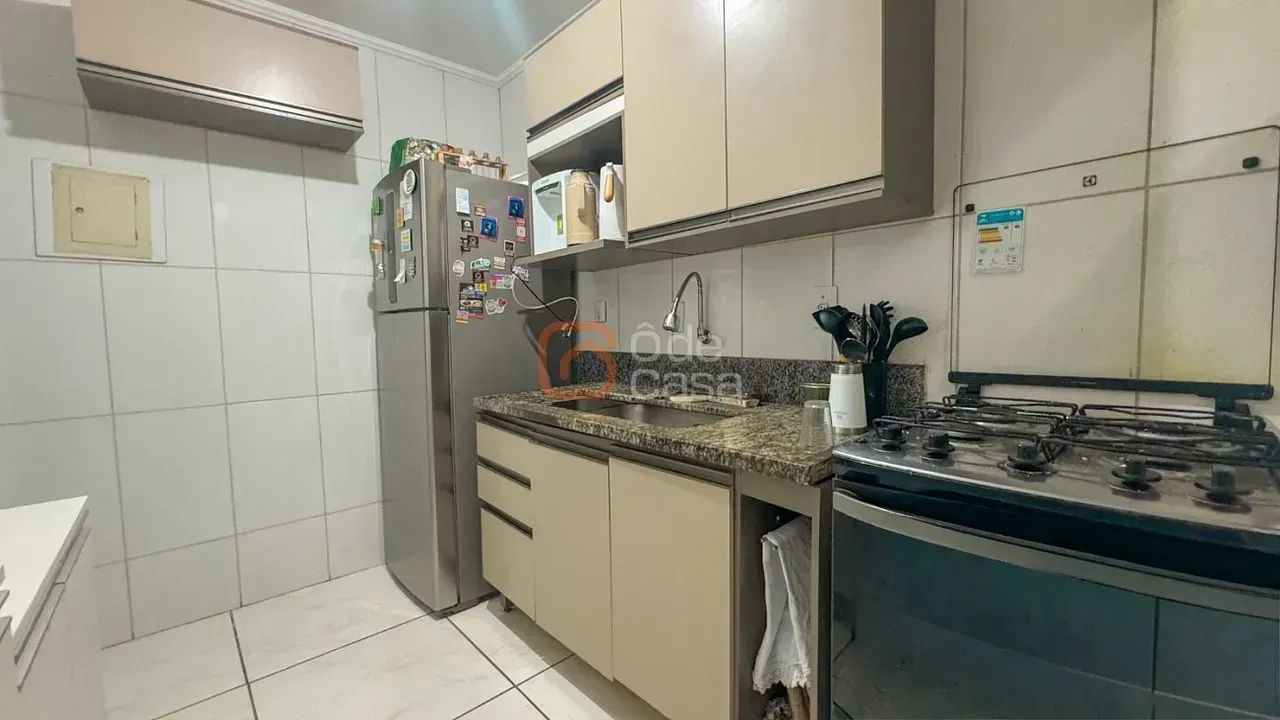 Casa com 2 quartos à venda no Santa Amélia - Foto 5