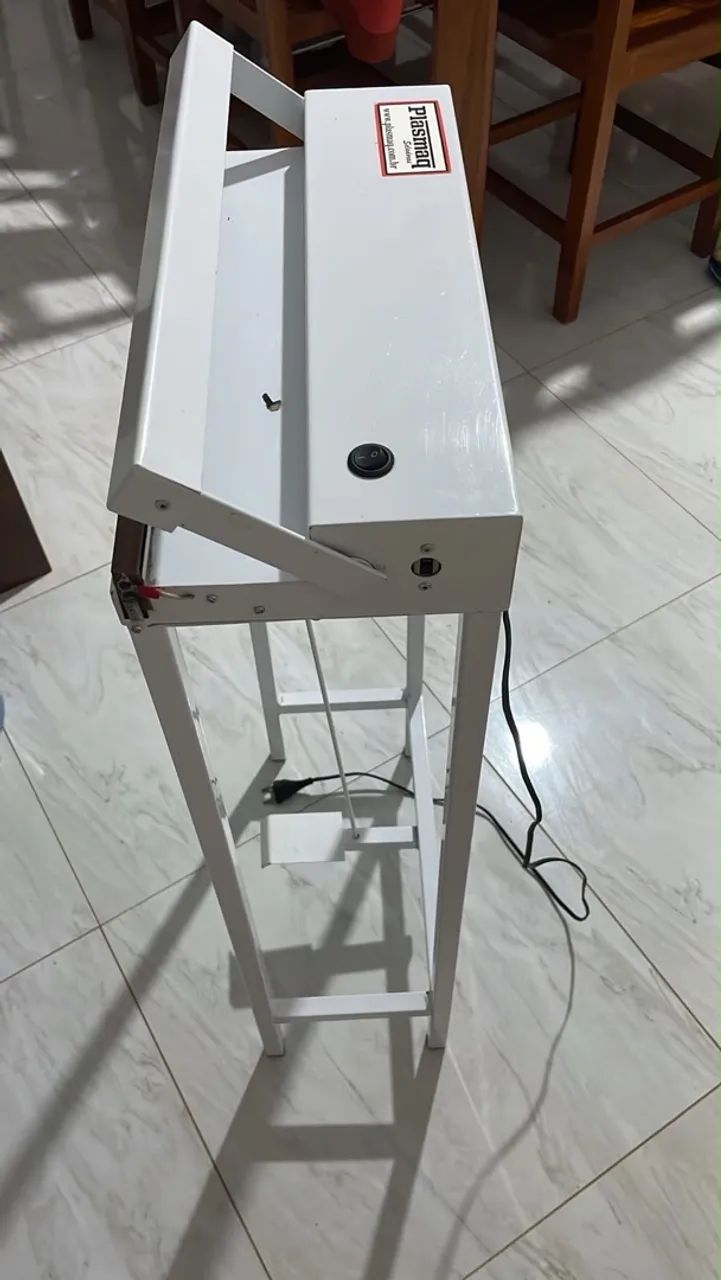 Seladora plasmaq bivolt  - Foto 2