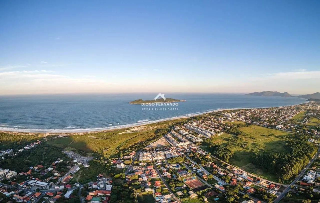 La Mare Campeche | 224,11 m² | Apartamento 4 a 5 Dorms | Produto Premium