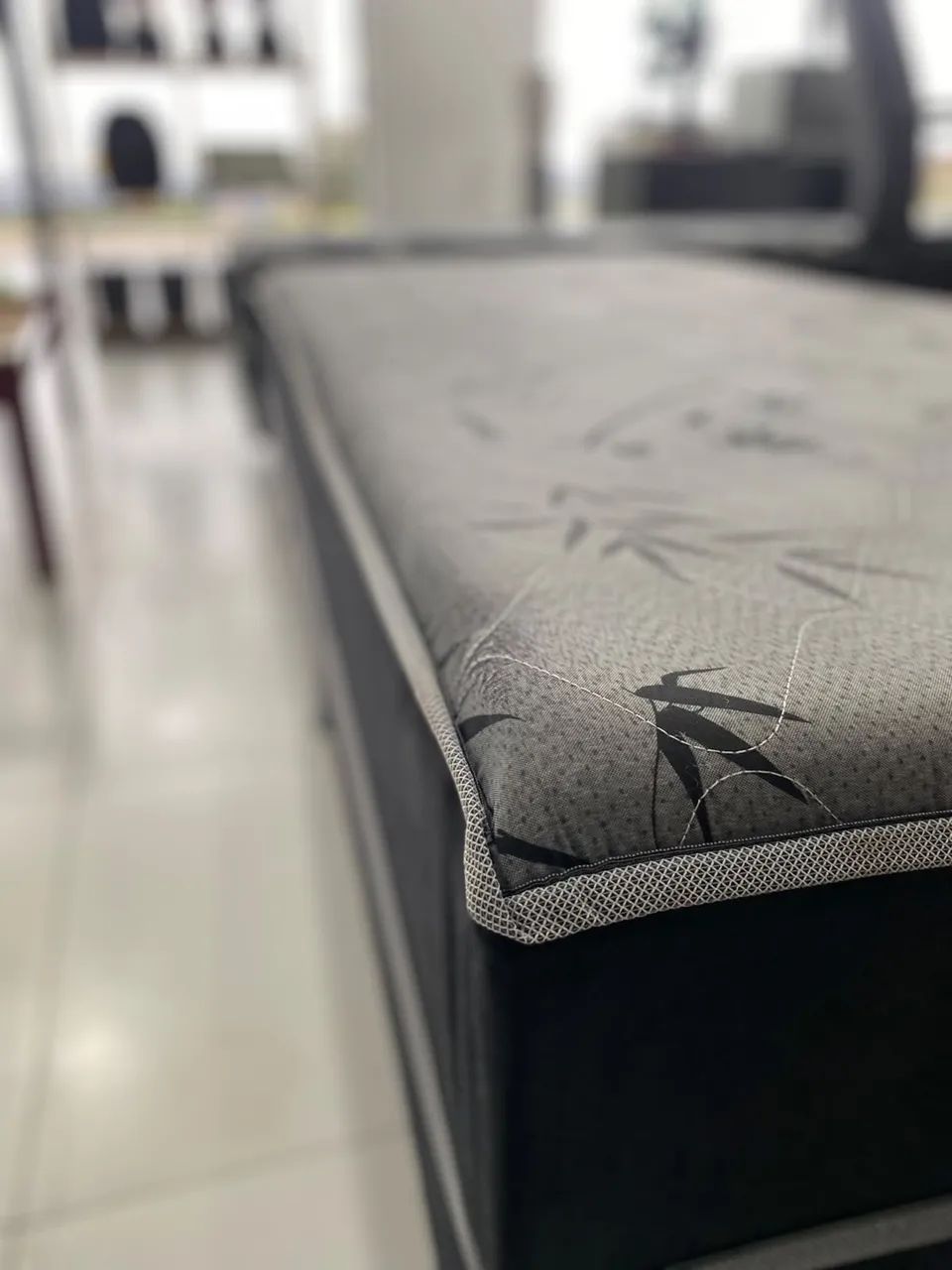 Cama solteiro conjugada  - Foto 2