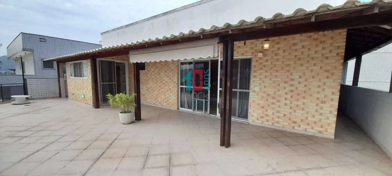 Recreio dos Bandeirantes | Cobertura 2 quartos, sendo 1 suite - Foto 3