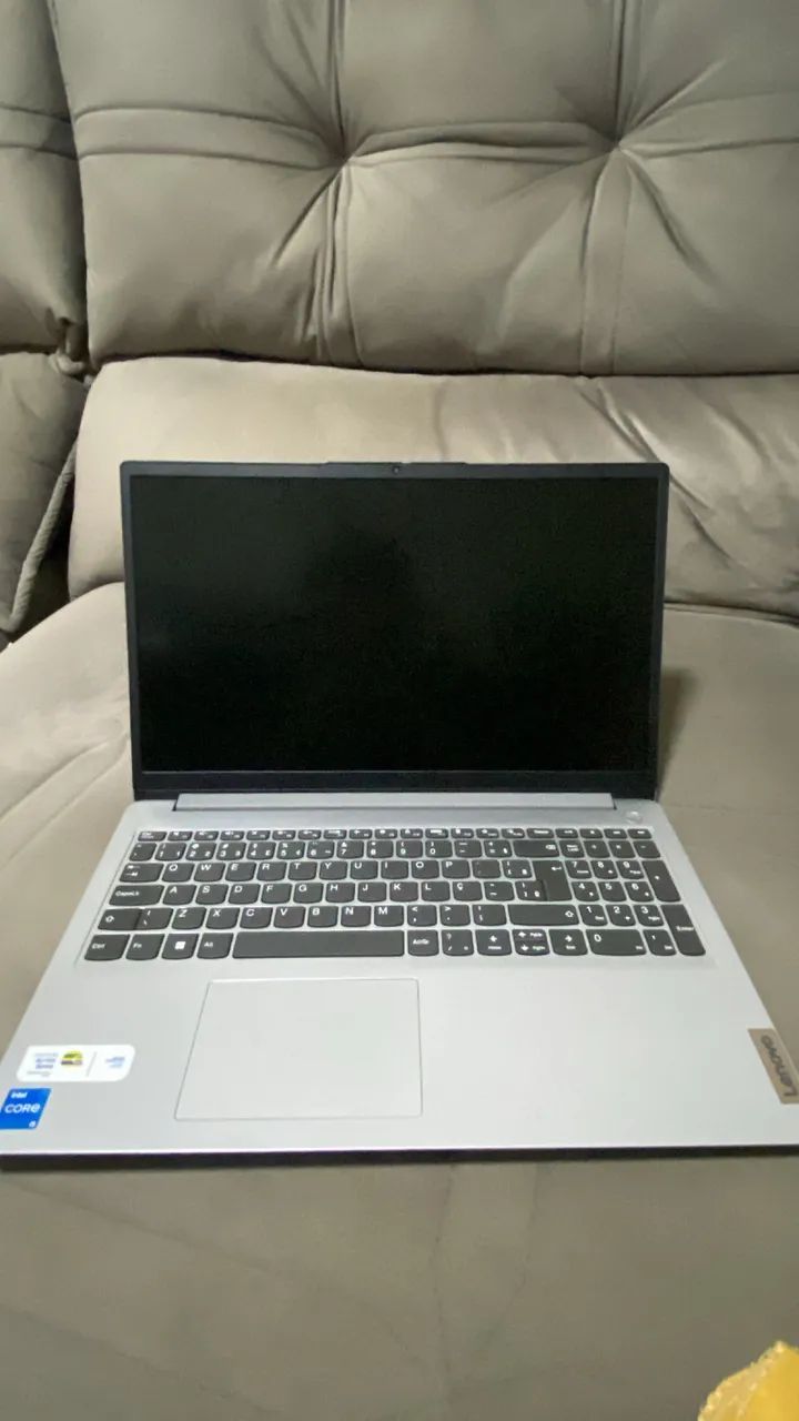 Notebook Lenovo (ideapad 1 15iau7) - Foto 5
