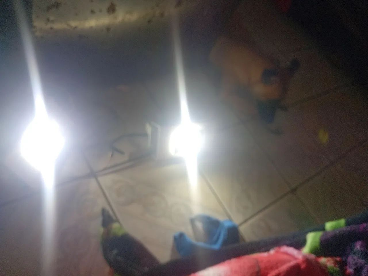 Vendo refletor led 100 w  - Foto 2