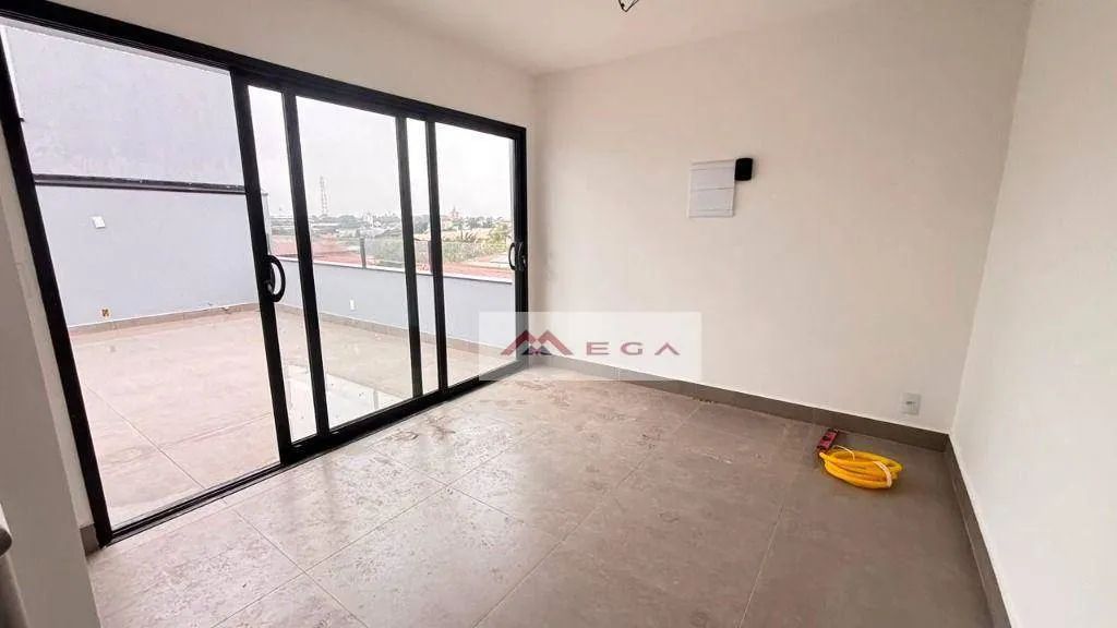 Casa com rooftop e 3 suítes à venda na Chácara Primavera em Campínas/SP - Foto 5