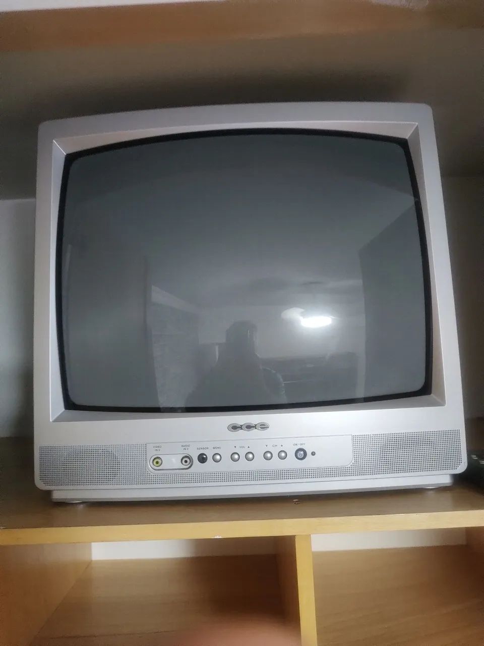 Tv cce 20 pol.