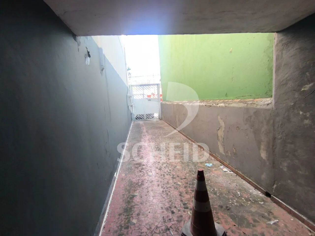 Imóvel comercial a venda de 520,00m² útil no Jardim Prudência - Foto 3