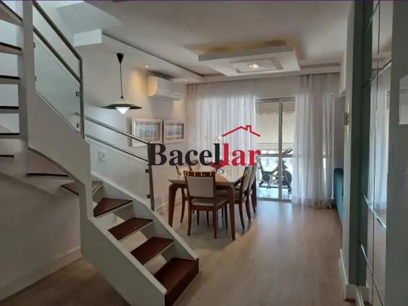 Apartamento : / Residencial / Tijuca
