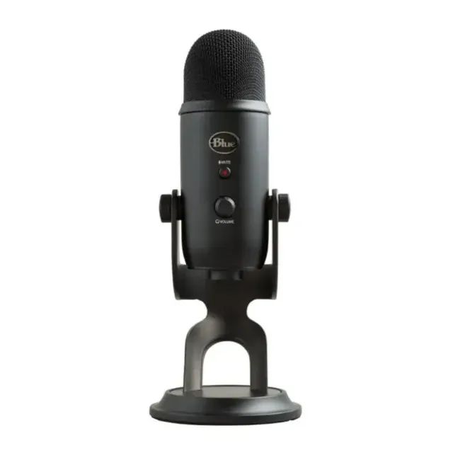 Microfone  - Foto 4