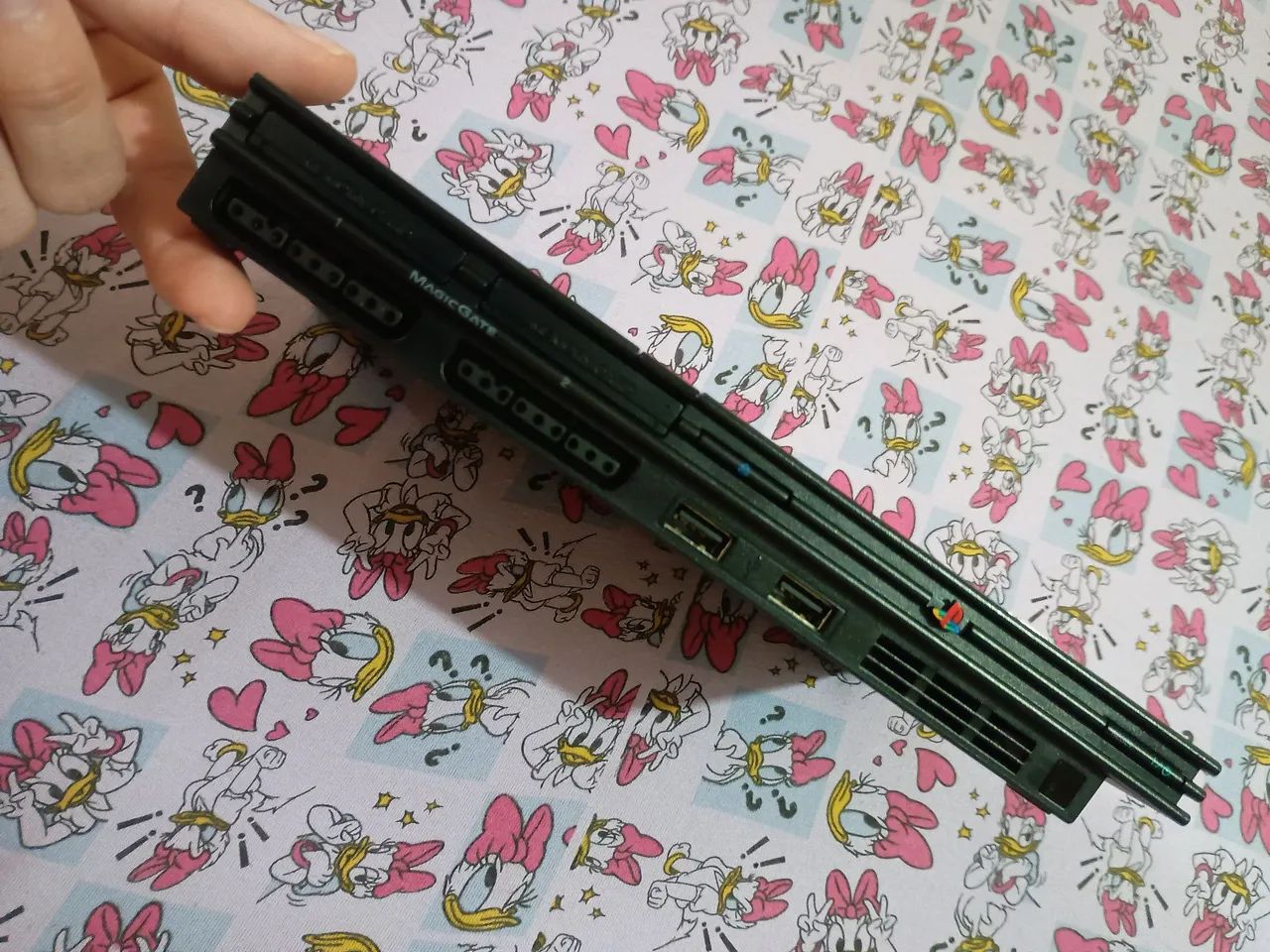 Ps2 Novíssimo - Foto 3