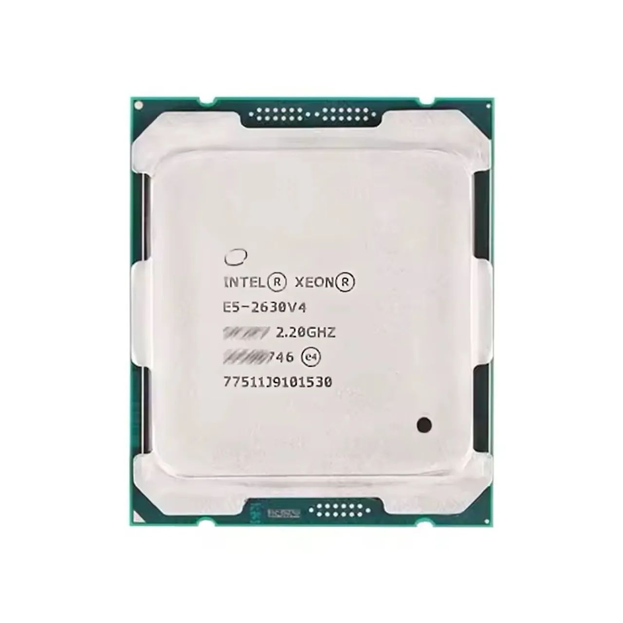 Processador Xeon e5 2630 v4 Intel 