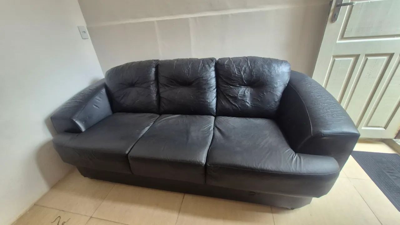 Sofa vendo ou troco  - Foto 4